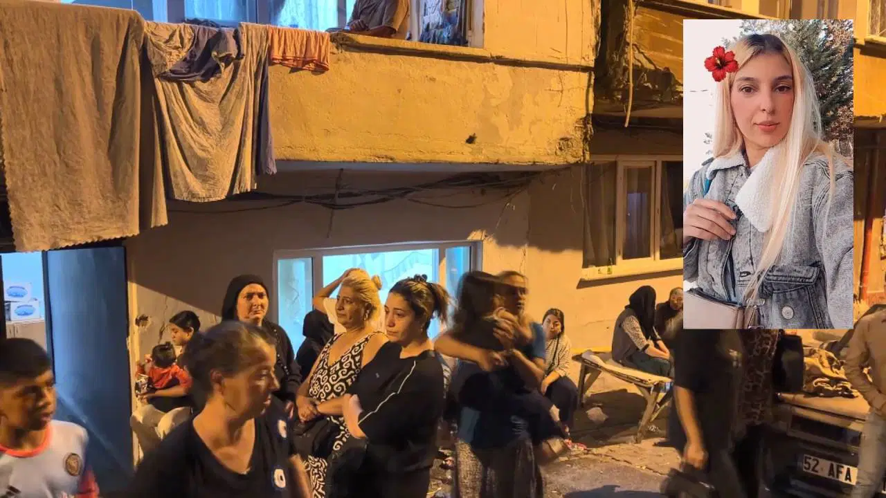 Kağıthane’deki kadın cinayetinde yeni ayrıntılar: Cesedi ormanlık alana taksiyle götürmüş