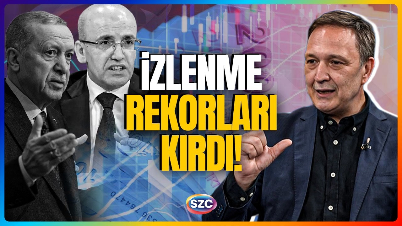 Selçuk Geçer'den EFSANE Yorumlar - EMEKLİ VE ÇALIŞAN BİTTİ! 