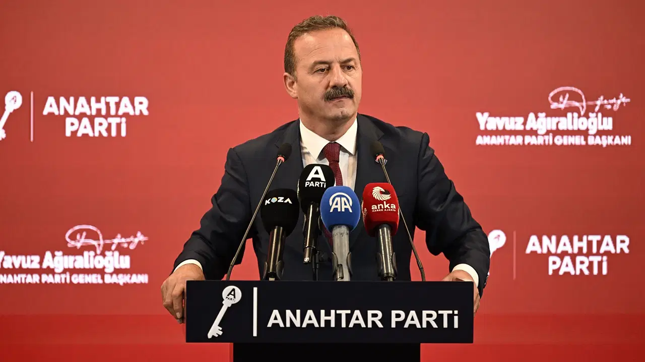 Yavuz Ağıralioğlu'dan MEB'e çağrı: 'Vakit azaldı...'