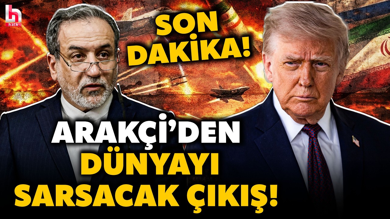 SON DAKİKA! TAHRAN'DAN KANLI YEMİN! Trump o hamlesiyle ateşi kucağına aldı! Cehennem kapısı açıldı!