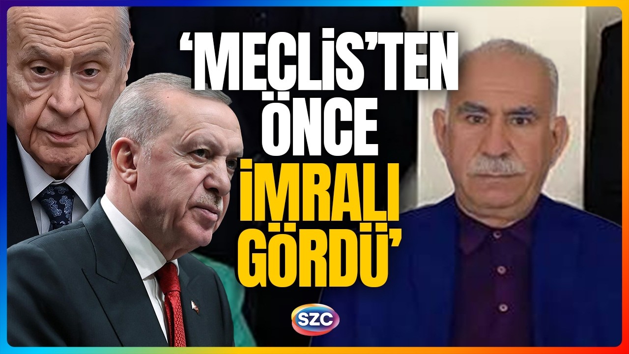 AKP, MHP VE DEM ANLAŞTI MI? İYİ Partili Buğra Kavuncu Gizli Planı İfşa Etti!