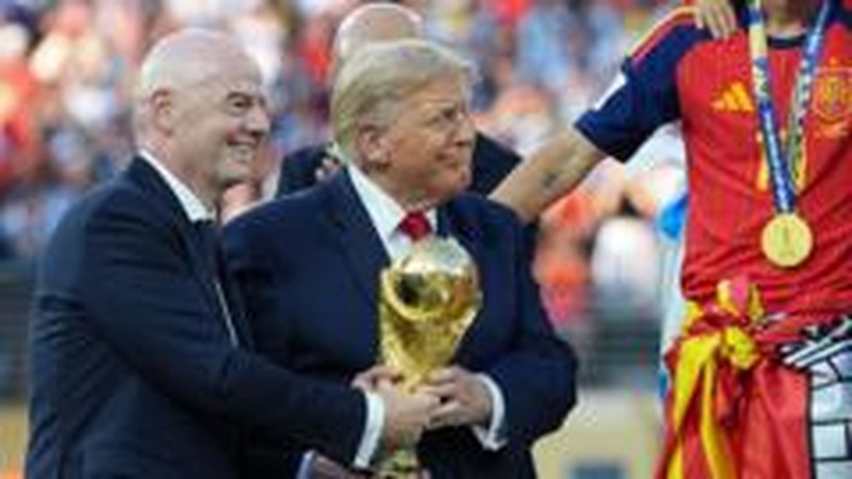 FIFA'dan Dünya Kupası planına destek verecek ülkelere 40 milyon dolar teklifi