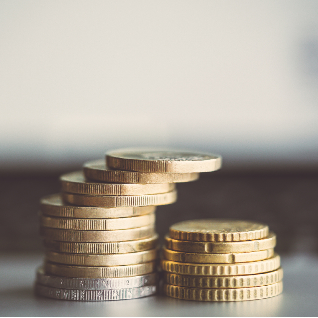 Madeni paraların kenarları neden tırtıklı?