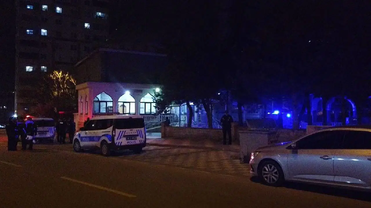 Kayseri’de iki grup arasındaki kavga kanlı bitti: Yaralılar var