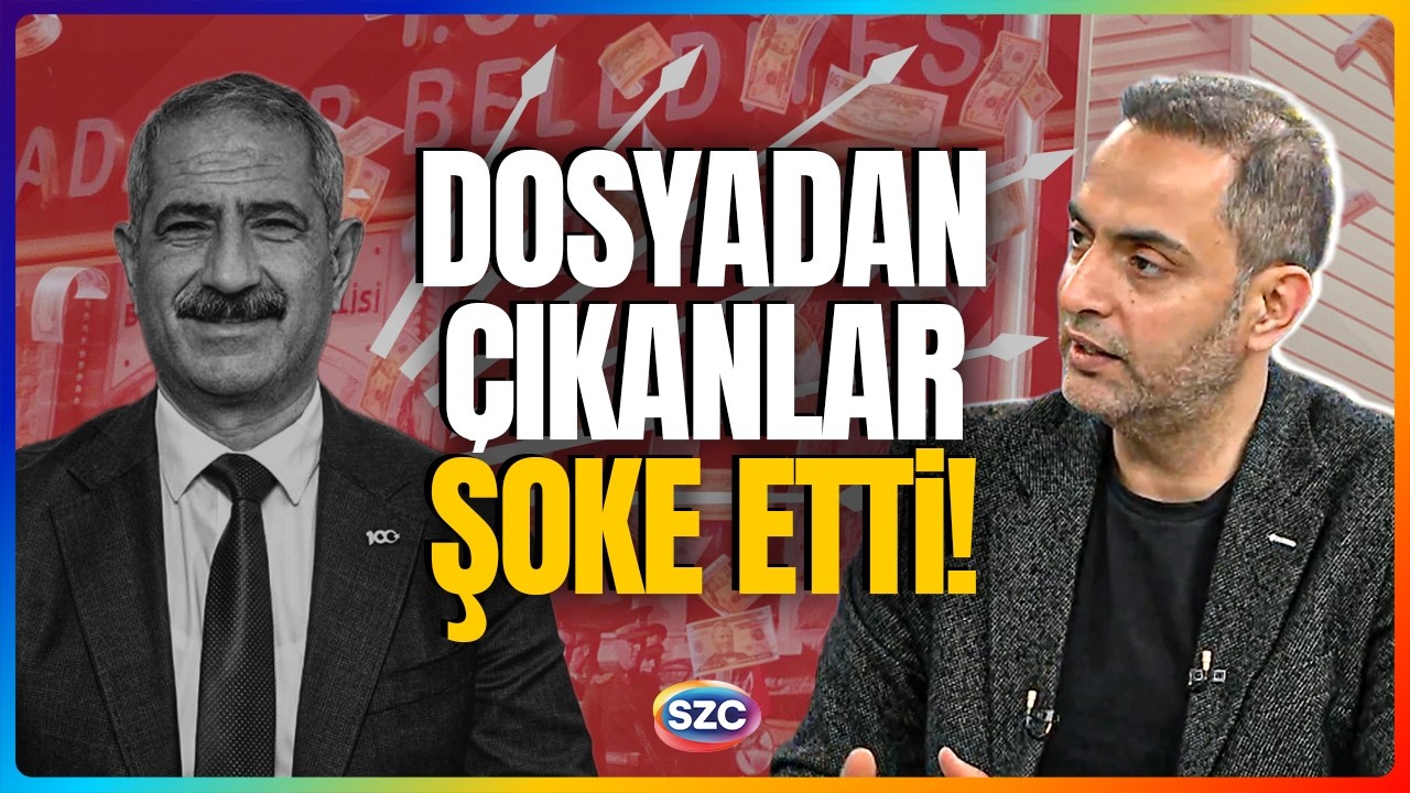 Murat Ağırel'den Çarpıcı Adalar Belediyesi İddiası! YOK ARTIK DEDİRTEN TUTUKLAMA! İşte Detaylar