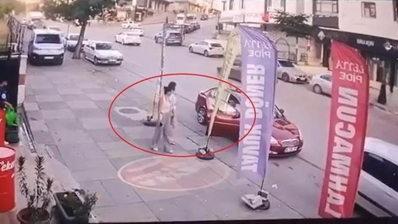 Yaşlı adamı darbedip çocukları taciz etmişlerdi: Şüpheliler yeniden gözaltına alındı