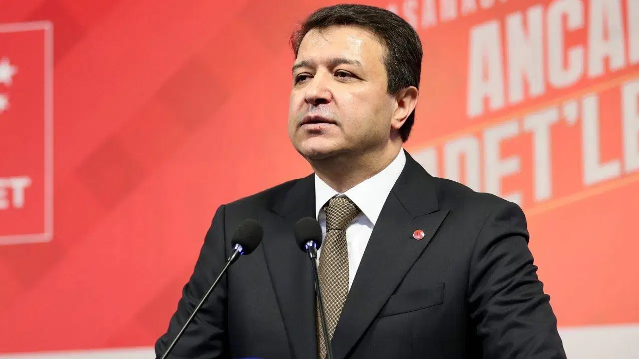 Saadet Partisi lideri Mahmut Arıkan'dan ittifak yorumu