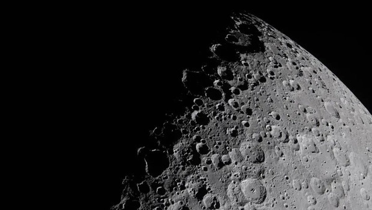 SpaceX roketi 5 Ağustos’ta Ay’a çarpacak
