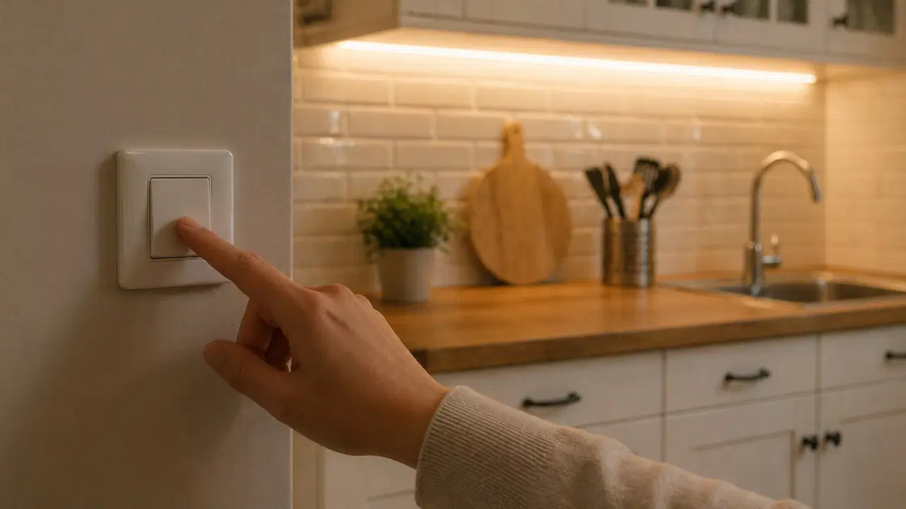 İstatistikler paylaşıldı: Elektrik tüketiminin en yoğun olduğu saat belli oldu