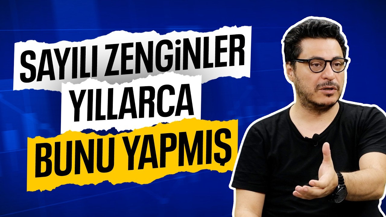 Bize söylemedikleri gerçek! Parayı en hızlı büyüten yatırım