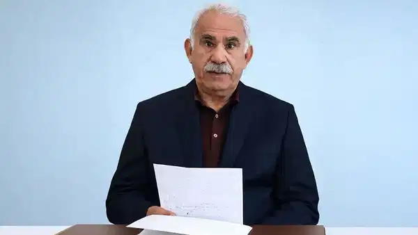 Teröristbaşı Öcalan'dan yeni mesaj: 'Önümüzdeki dönem, yeniden bir kuruluş dönemi'