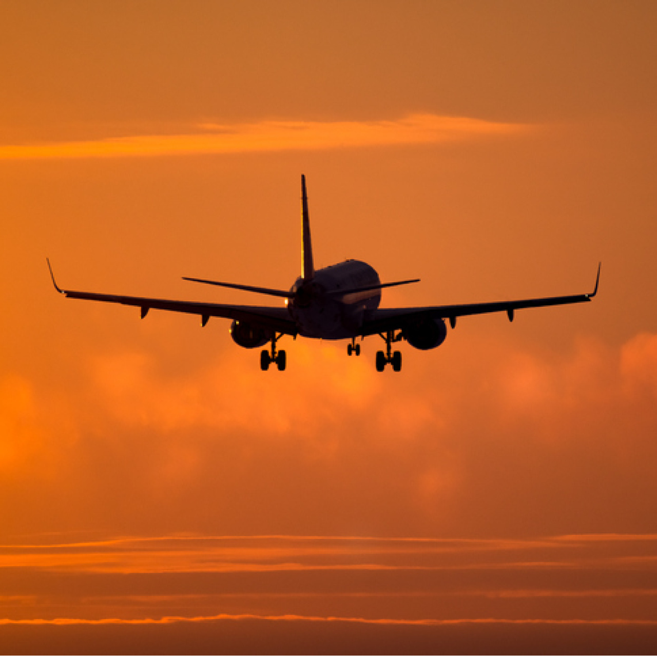 Tatilciler dikkat: Jet lag’e karşı beslenme rehberi!