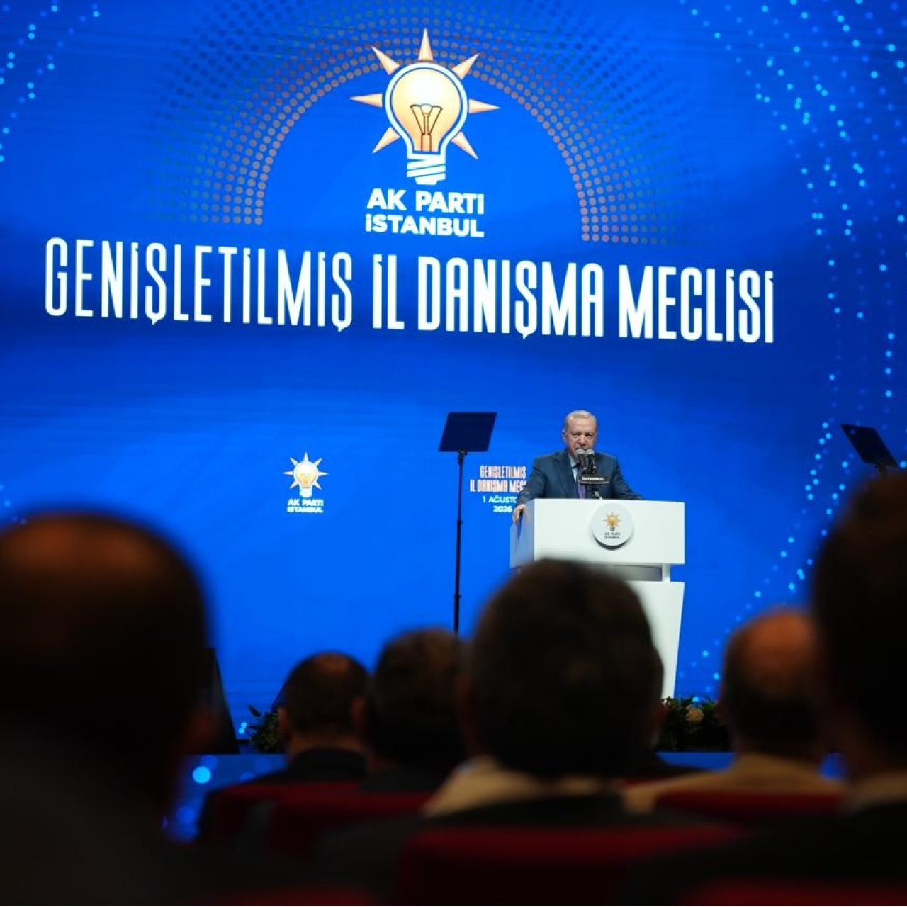 AK Parti'ye katıldılar
