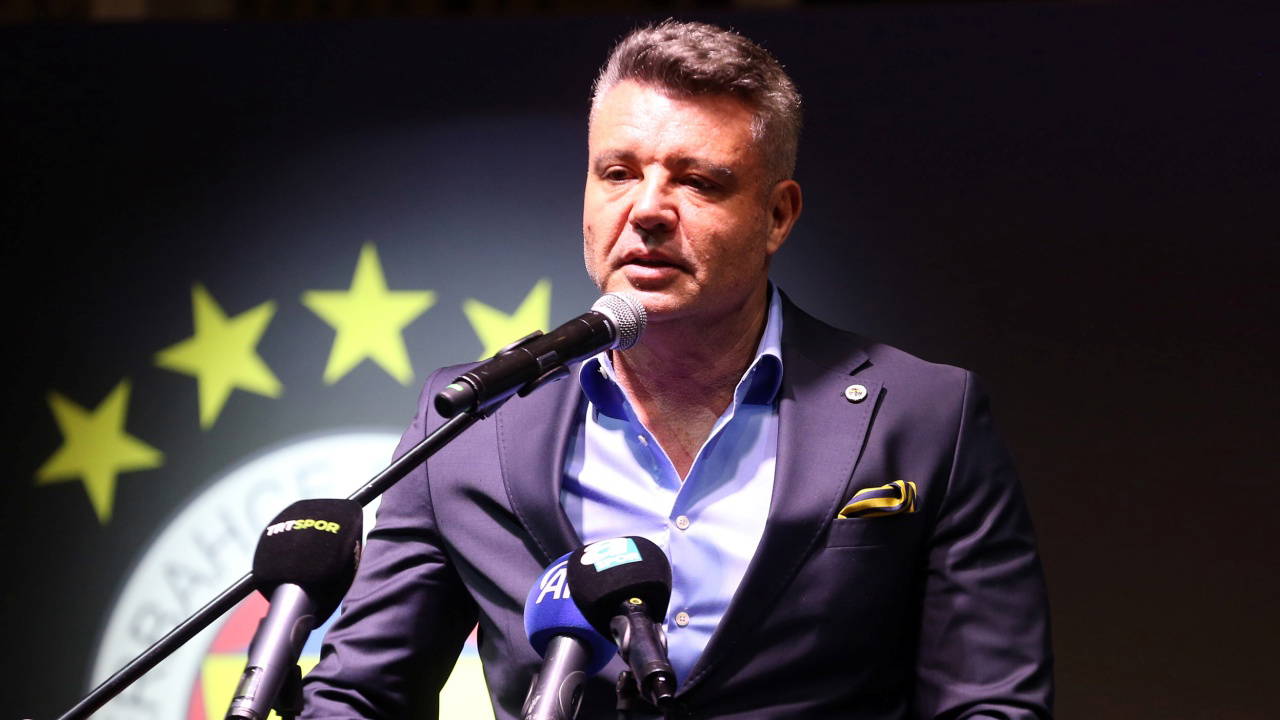 Sadettin Saran'dan deplasmana gidecek Fenerbahçe taraftarına büyük jest!