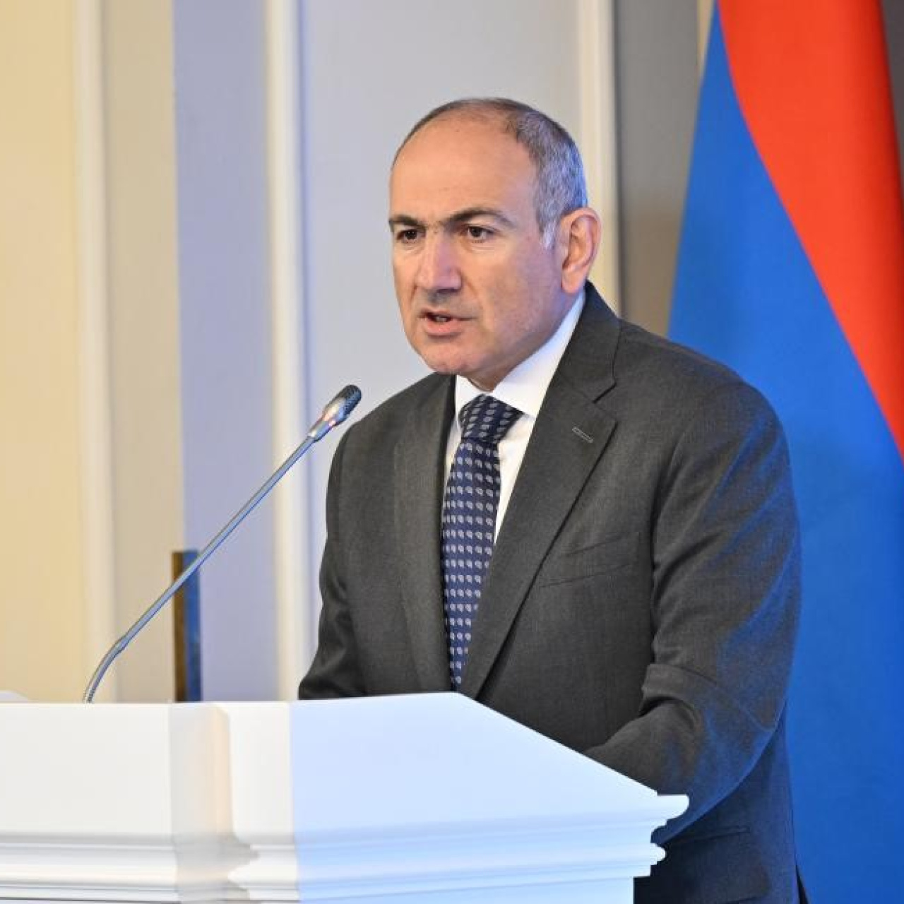 Paşinyan yeniden başbakan