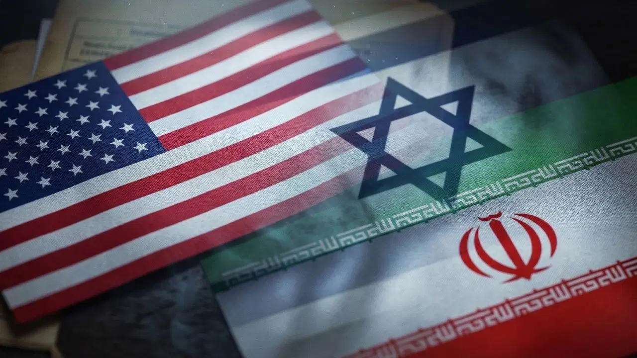 Pentagon'un gizli raporu basına sızdı! 