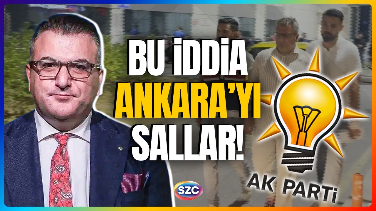 Cem Küçük Neden Gözden Çıkarıldı? Orhan Bursalı'dan Çarpıcı 