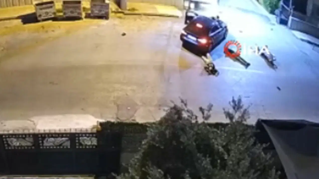 Çocuğu yola bırakmış, yaralıları otomobiliyle ezerek kaçmıştı: O sürücü hakkında yeni gelişme!