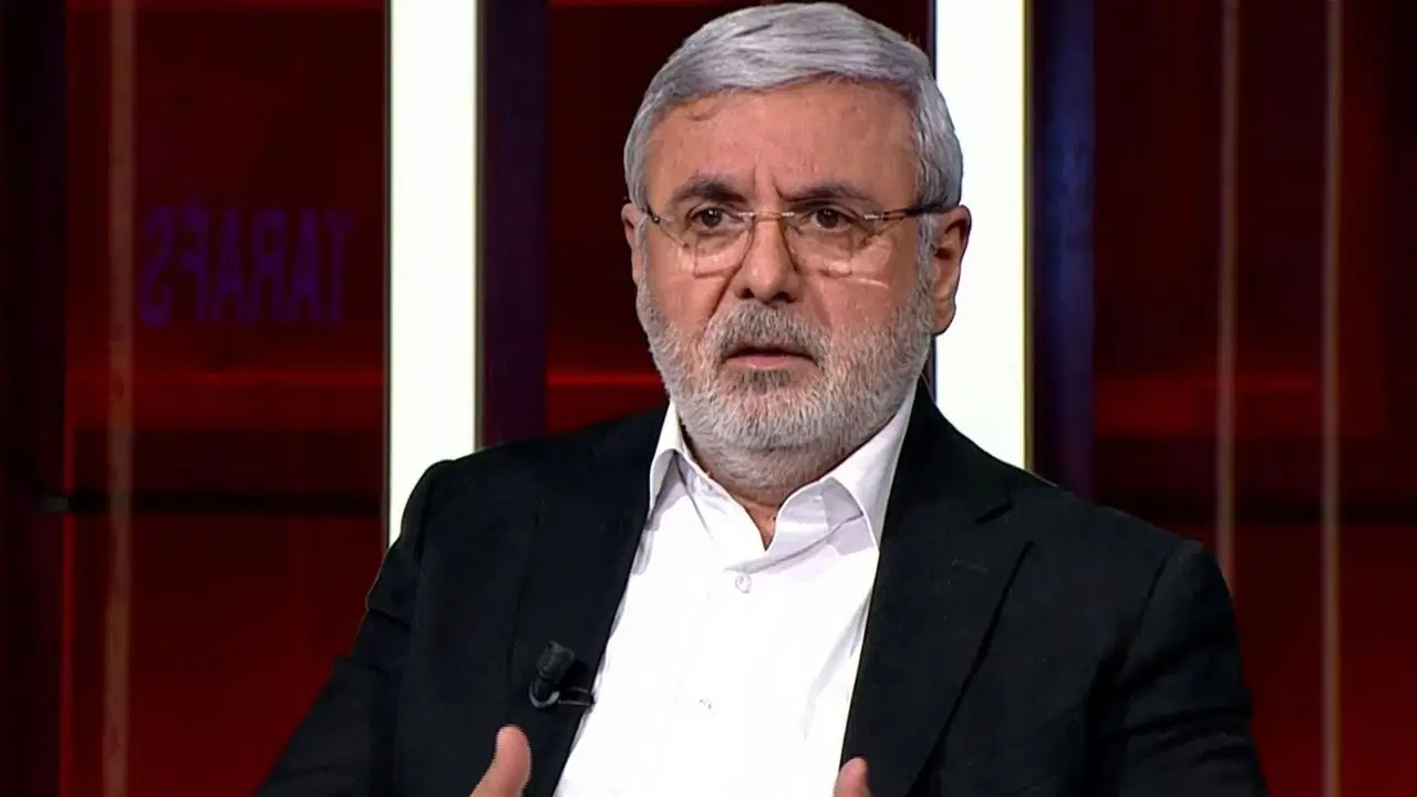 Paylaşımlarını silmişti... Mehmet Metiner'den yeni açıklama: 'Dışişleri'nin ABD Büyükelçiliği'ne gönderdiği notayı yayımlamakla hata ettim'