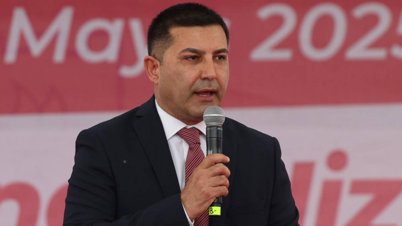 Tutuklu Başkan Günel: 'Hakkımda tek bir somut delil bulamayanlar masa başında senaryo yazıyor