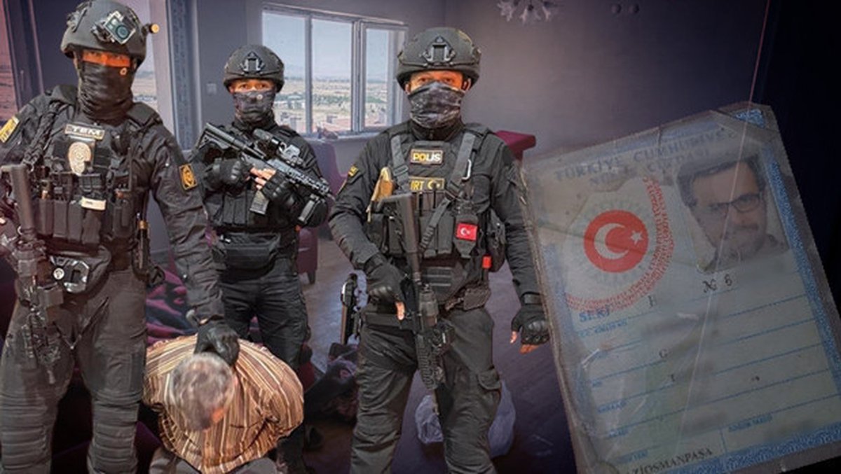 Erdoğan'a suikast teşebbüsünde bulunan FETÖ'cü yakalanmıştı: İrtibatlı olduğu kişinin ifadesi ortaya çıktı