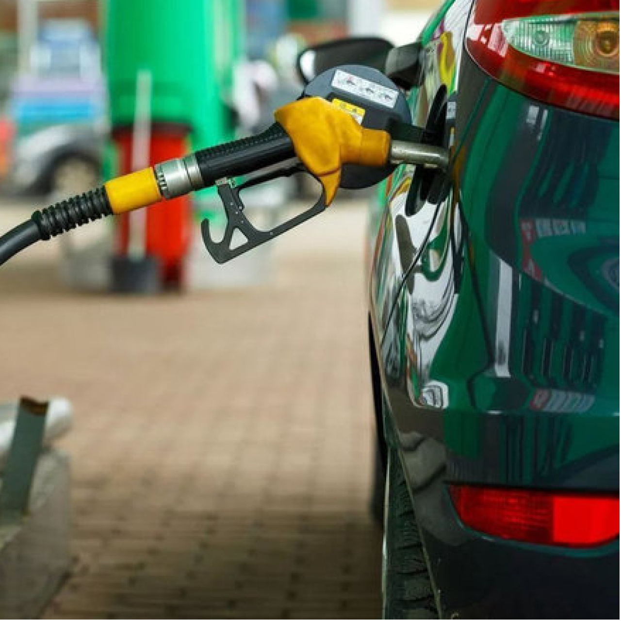 LPG'ye zam mı gelecek?