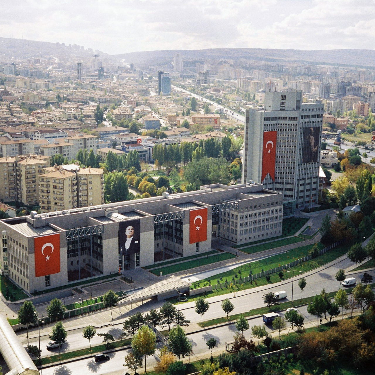 Türk sahipli gemilere yönelik saldırıya ilişkin açıklama