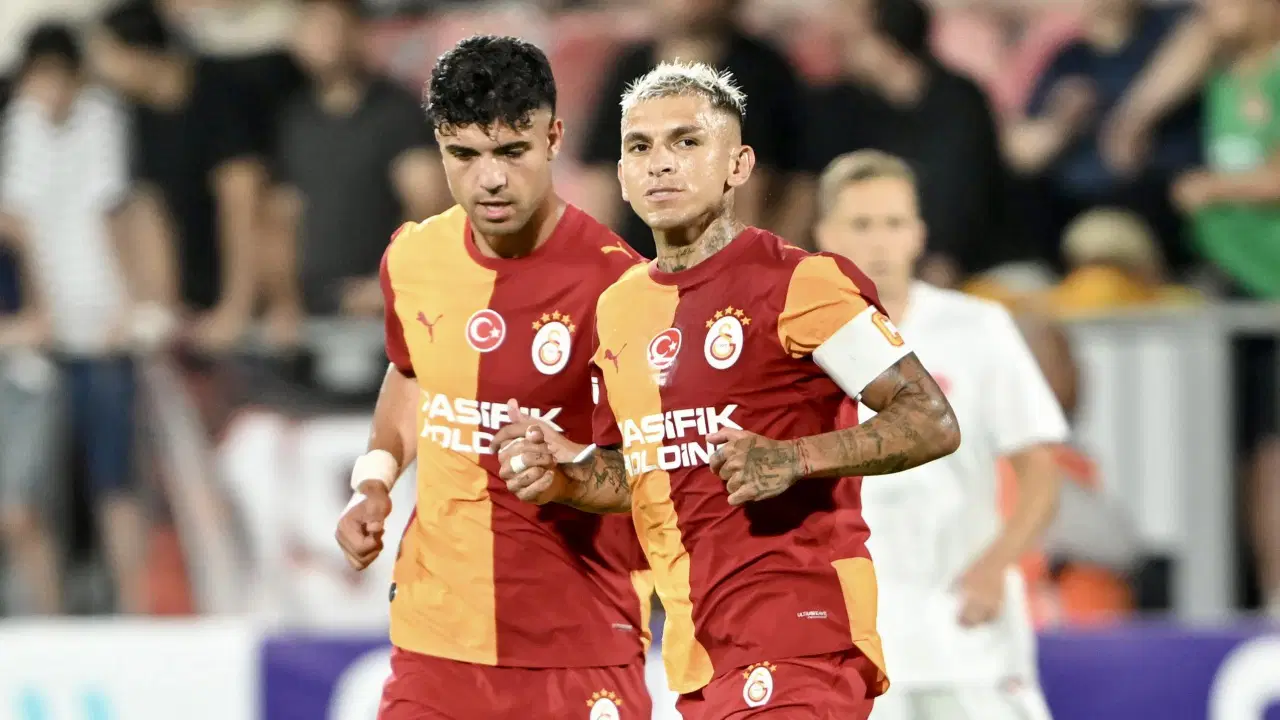 Lucas Torreira'ya yumruklu saldırıda istenen cezalar belli oldu