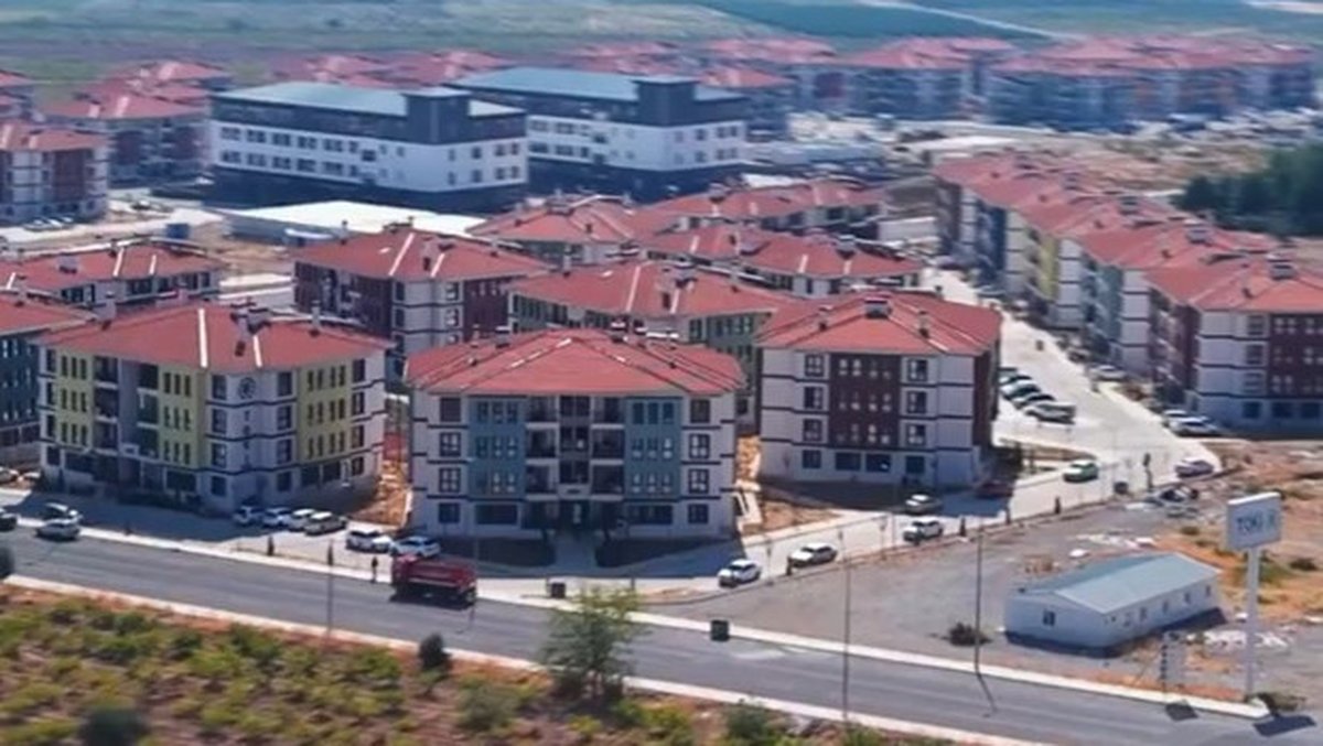 Çevre, Şehircilik ve İklim Değişikliği Bakanlığı'ndan 