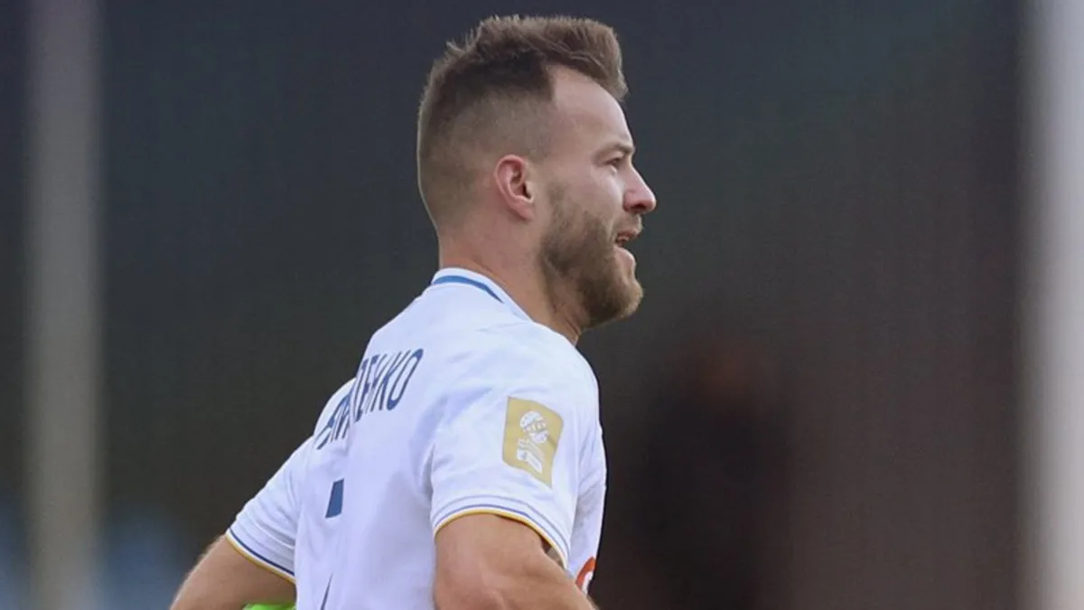 11 gollü maçta Dinamo Kiev kazandı!