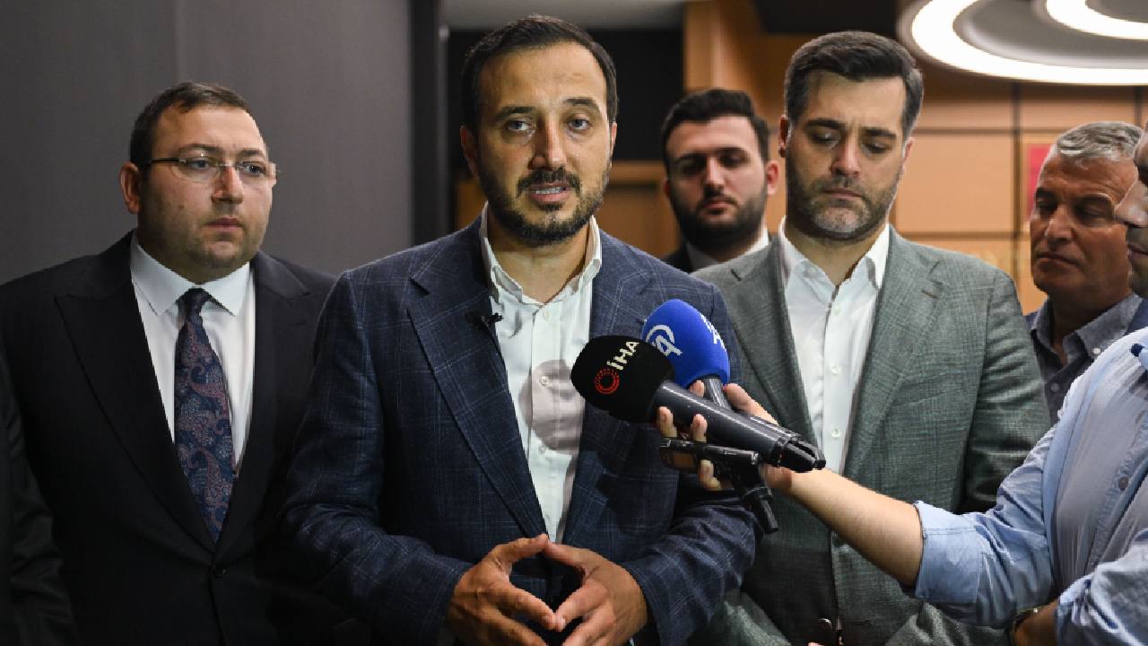 AKP, kaybettiği Üsküdar Belediye Başkanvekilliği seçimine itiraz edecek
