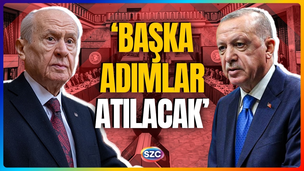Meclis'teki Gizli Teklif! Çerçeve Yasanın Şifreleri! Uzman İsimden Bomba İddia