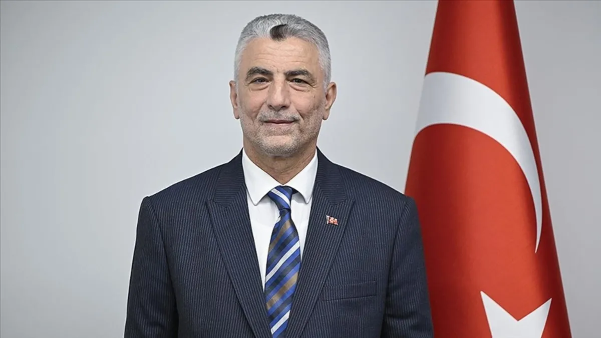 Bakan Bolat açıkladı: Polonya ile ticaret hacmi hedefi 15 milyar dolar!