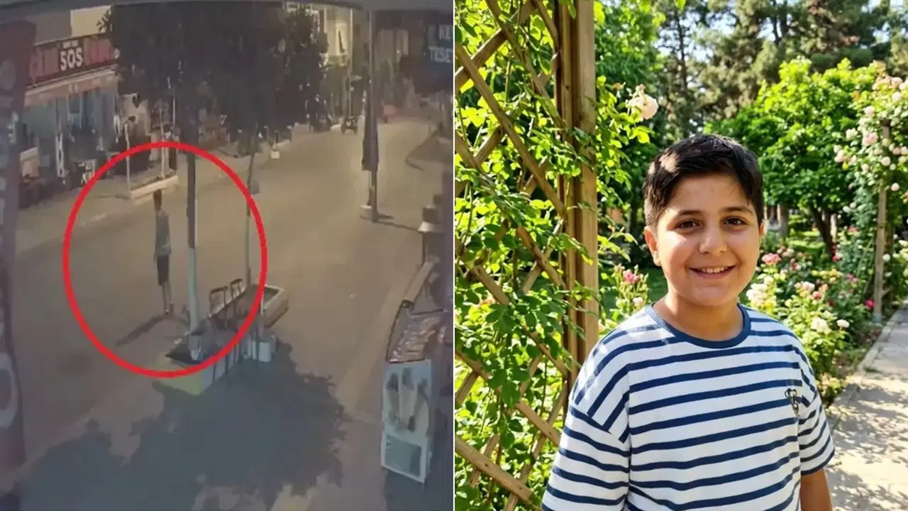 Eyüp Can Güner davasında yeni gelişme: Vücudundaki kesi izleri araştırılıyor