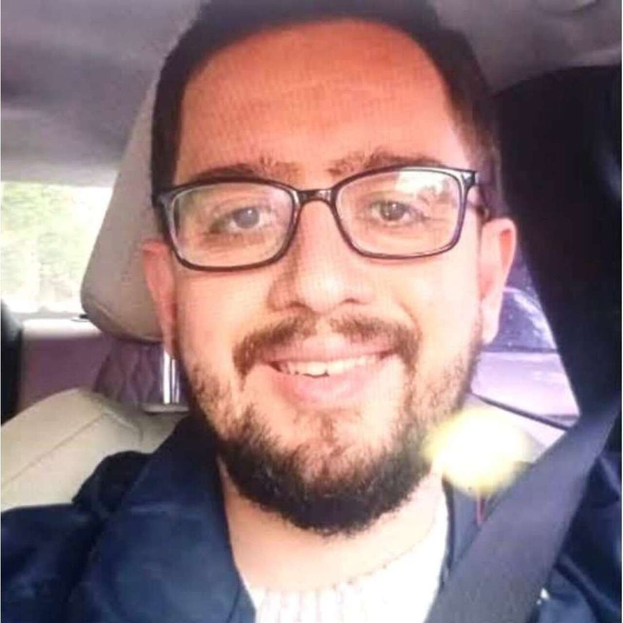 Genç doktor denizde boğuldu