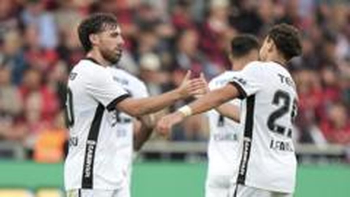 Beşiktaş, UEFA Avrupa Ligi üçüncü ön eleme turunda Hradec Kralove karşısında