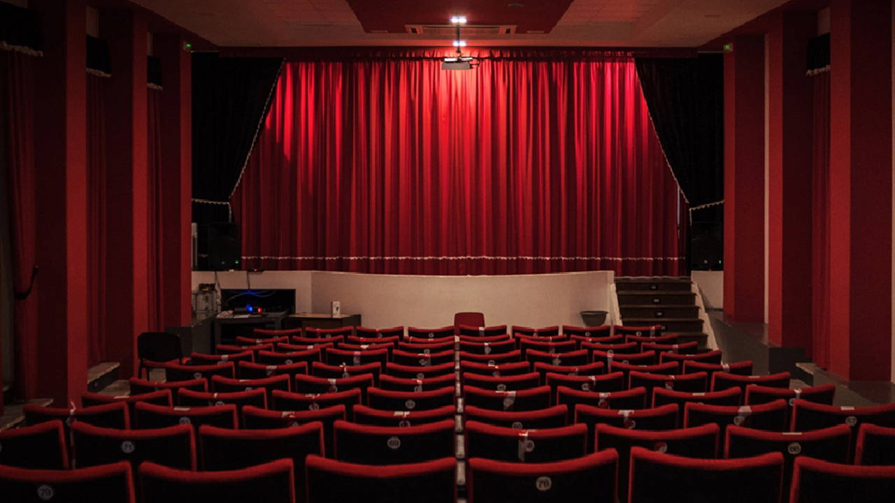 İzmir'de sanat dolu bir hafta yaşanacak