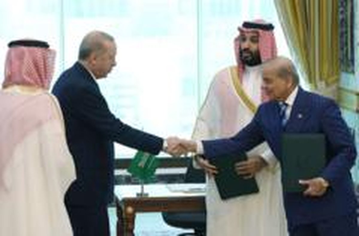 Mekke Savunma Anlaşması Türkiye'nin bölgedeki konumunu nasıl etkileyecek?