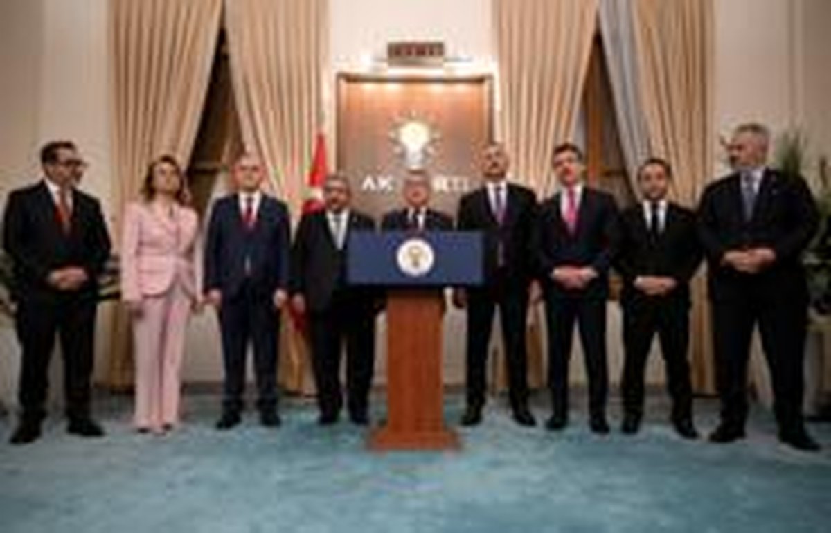 TBMM Adalet Komisyonu'nda 