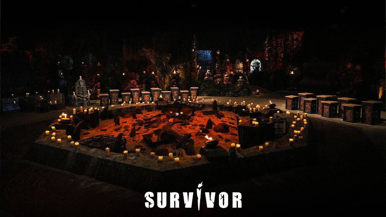 Survivor'da kim elendi? 27 Nisan'da Survivor'da kim diskalifiye oldu, neden?