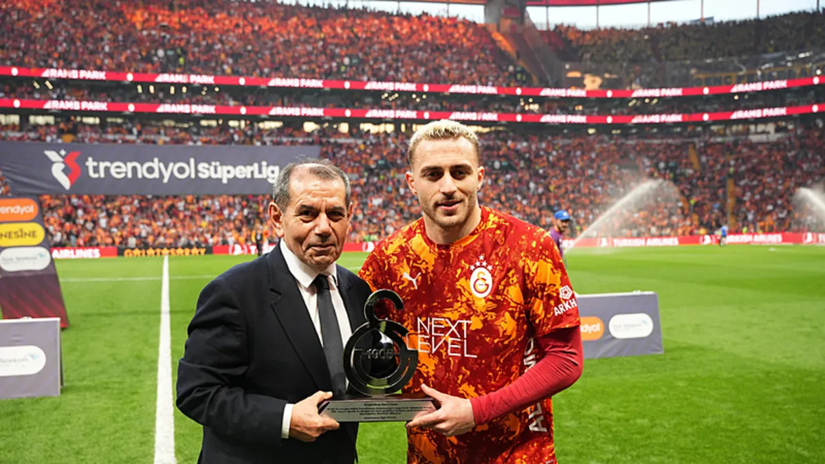 Dursun Özbek’ten Fenerbahçe derbisi sözleri!