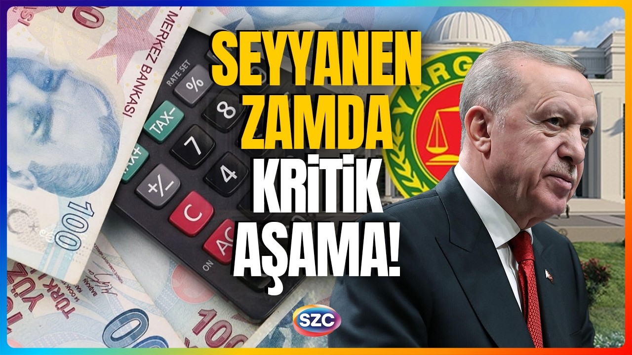 Memur Emeklisine Seyyanen Zam mı Geliyor? Hesaplara 25 Bin TL Yatabilir! Uzman İsim Anlattı