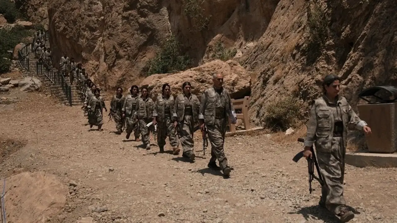 Kandil'den 'çerçeve yasa' teklifine yönelik ilk açıklama: 'Bu yasa bir başlangıçtır'