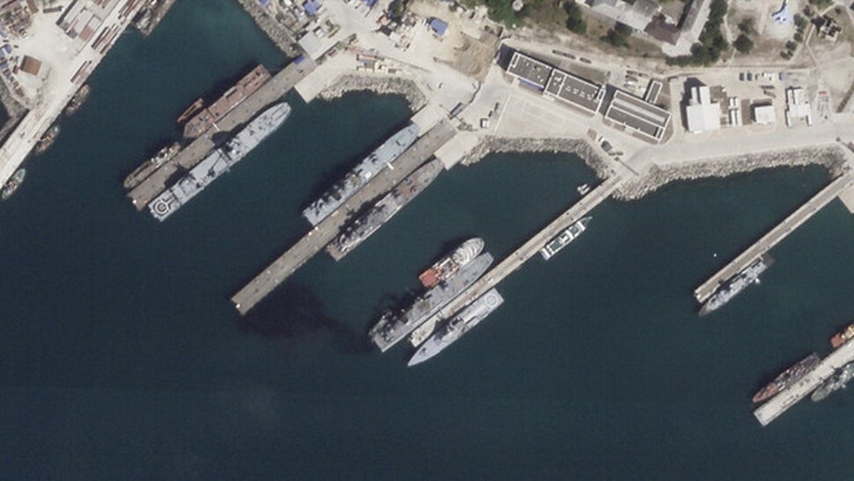 Hmeymim ve Tartus'taki Rus üslerinin akıbeti belli oldu: Rusya ile Suriye anlaştı