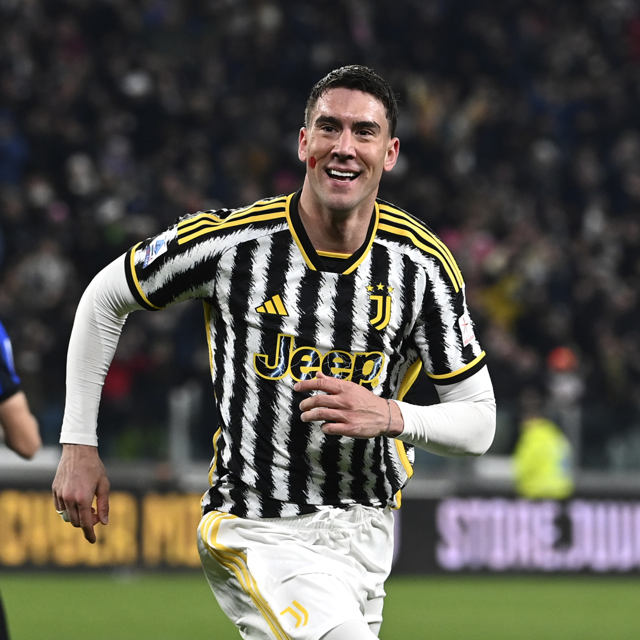 Beşiktaş'tan Dusan Vlahovic'e dev teklif!