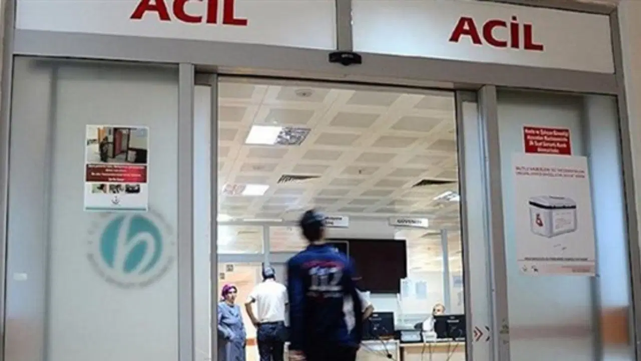 Alacak verecek kavgasında kan aktı: 2 ölü
