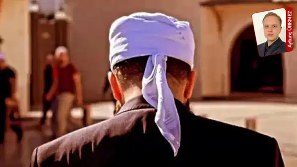 Menzil elebaşısı Saki Elhüseyni; cemaat içi konumunu sağladıktan sonra Orta Asya’ya çıkartma yaptı: Orta Asya’da FETÖ sonrası Menzil hareketliliği!