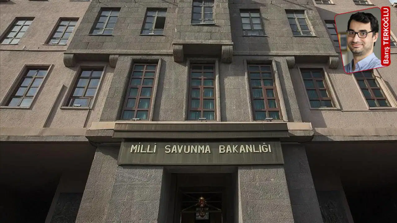 İlk kadrolar atanırken bir gelişme daha: NATO ile bahar havası