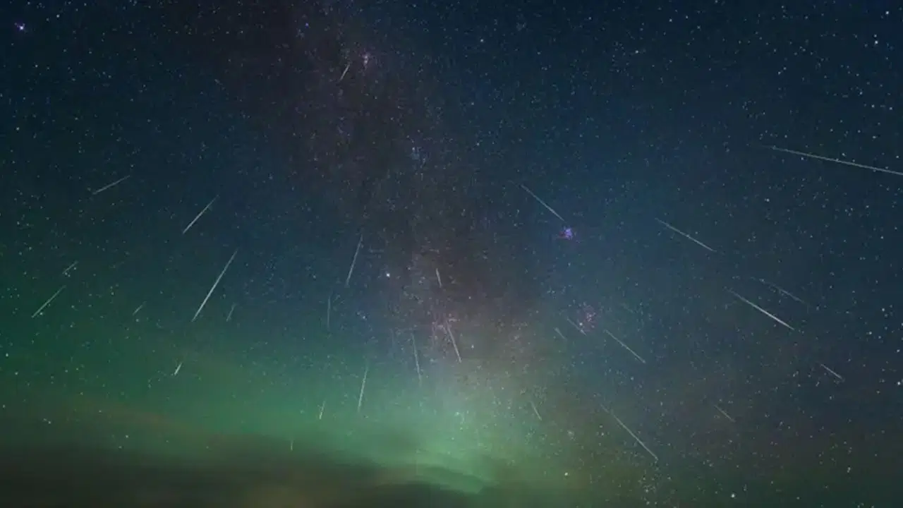Perseid meteor yağmuru Türkiye'de nasıl izlenebilir?