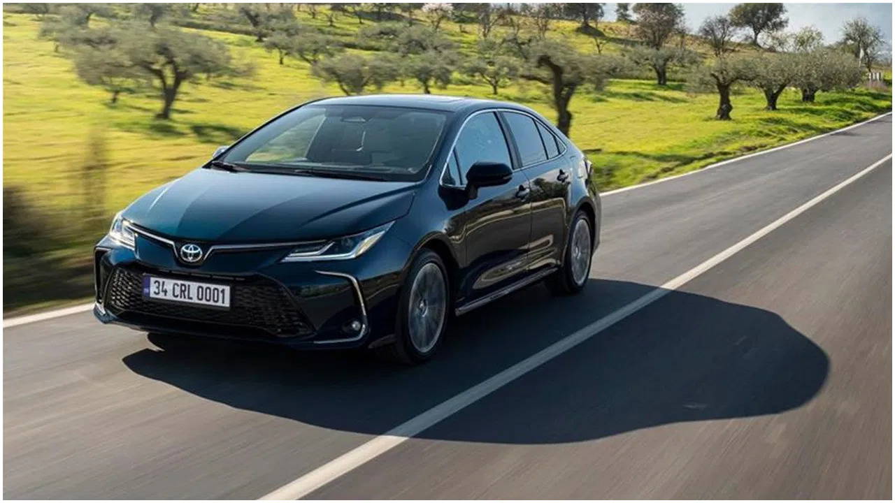 Toyota'dan dev geri çağırma: Yarım milyon araç risk altında